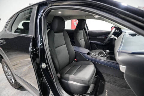 2021 Mazda CX-30 2.5 S