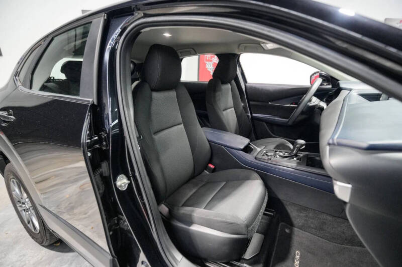 2021 Mazda CX-30 2.5 S