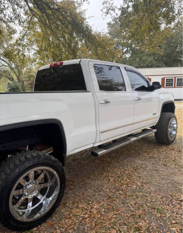 2014 GMC Sierra 1500 for sale at Harry's Auto Sales in Ravenel SC