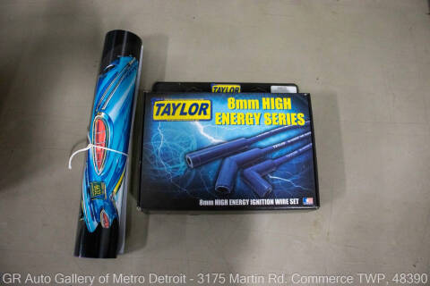 1960 Chevrolet Impala