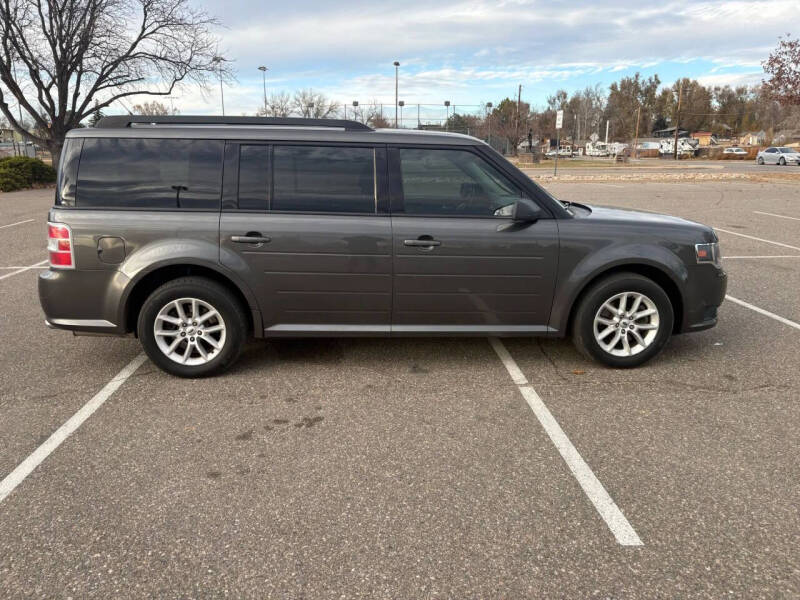 2016 Ford Flex SE
