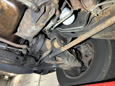 1985 Oldsmobile Toronado Brougham