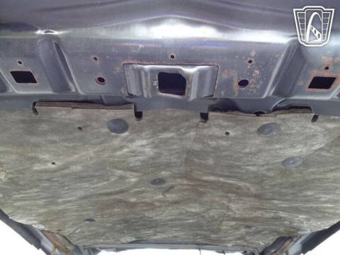 1981 Pontiac Firebird