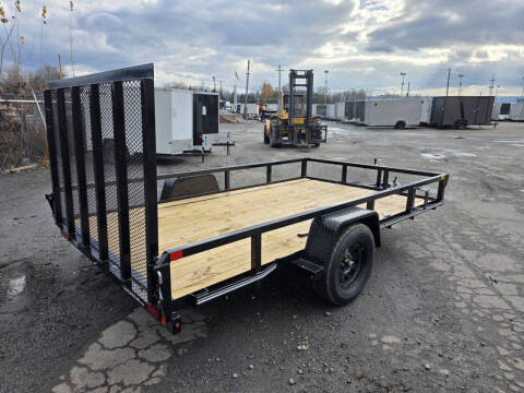 2026 CAM Superline 7X12 - UTILITY