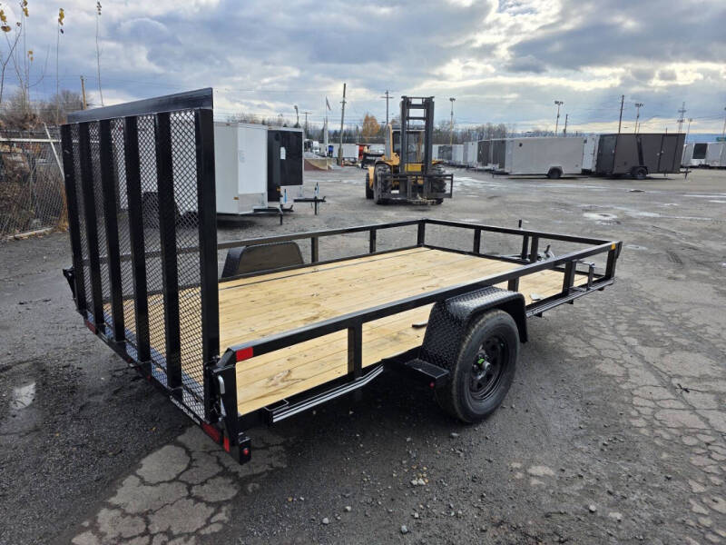 2026 CAM Superline 7X12 - UTILITY