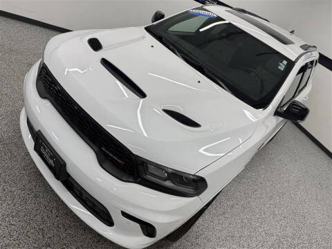2023 Dodge Durango R/T