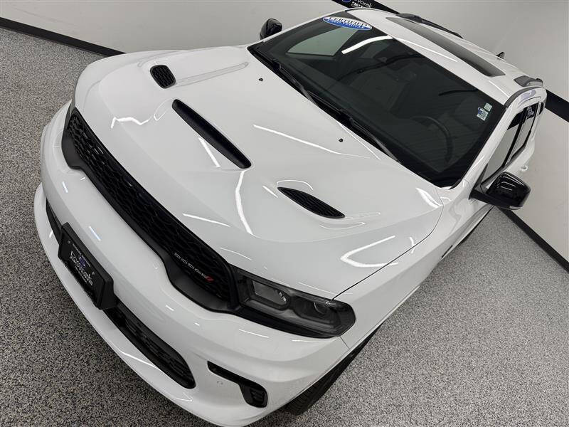 2023 Dodge Durango R/T