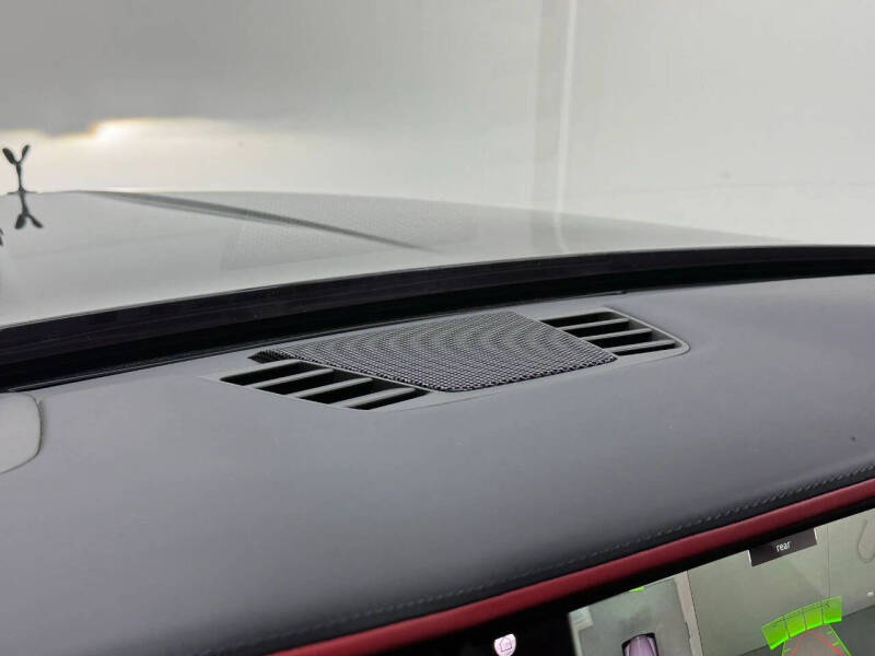 2024 Rolls-Royce Cullinan