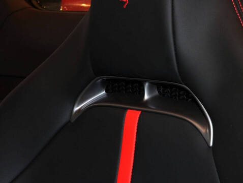 2023 Ferrari SF90 Spider