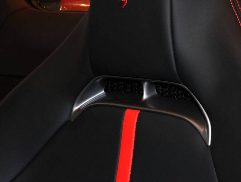 2023 Ferrari SF90 Spider