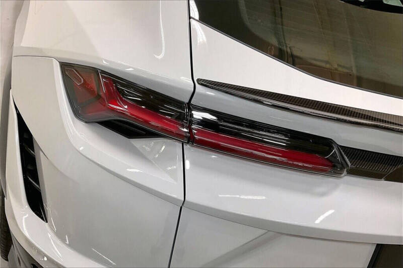 2024 Lamborghini Urus Performante