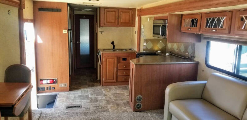 2011 Forest River Georgetown