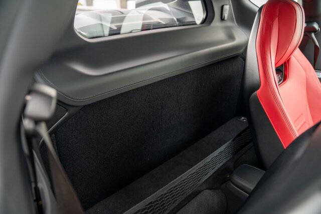 2024 Lotus Emira I4 First Edition