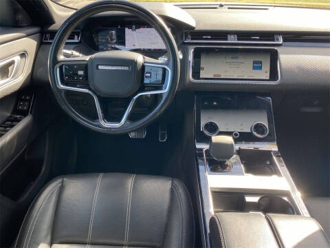 2021 Land Rover Range Rover Velar P250 R-Dynamic S