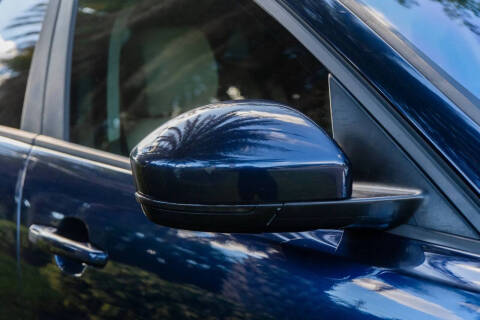 2017 Jaguar F-PACE 35t Premium