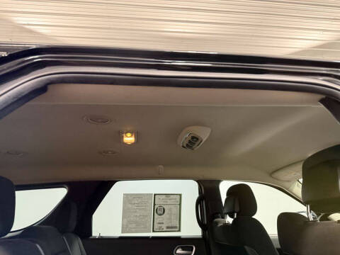 2020 Dodge Durango SXT