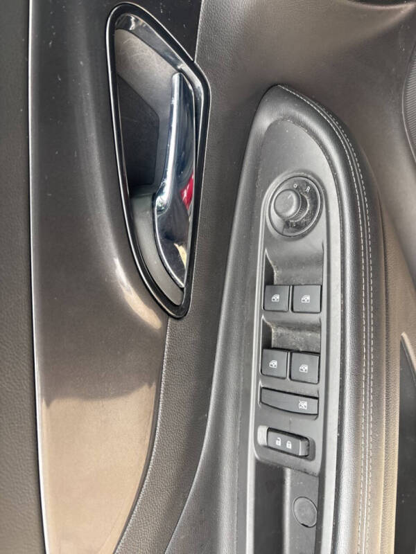 2019 Buick Encore Essence