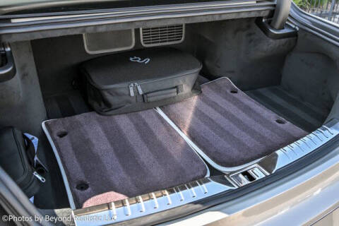 2026 Bentley Flying Spur