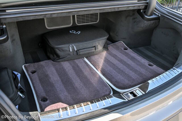 2026 Bentley Flying Spur