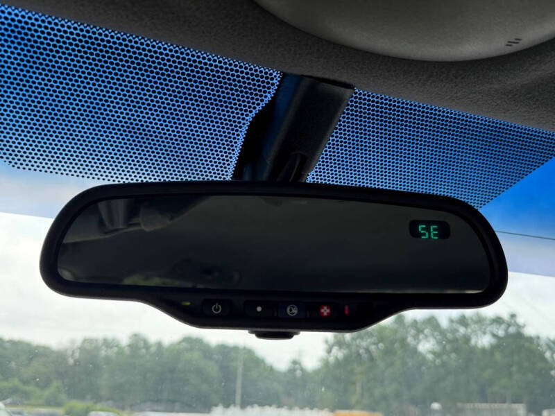 2004 Cadillac DeVille