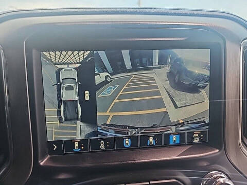 2020 GMC Sierra 3500HD