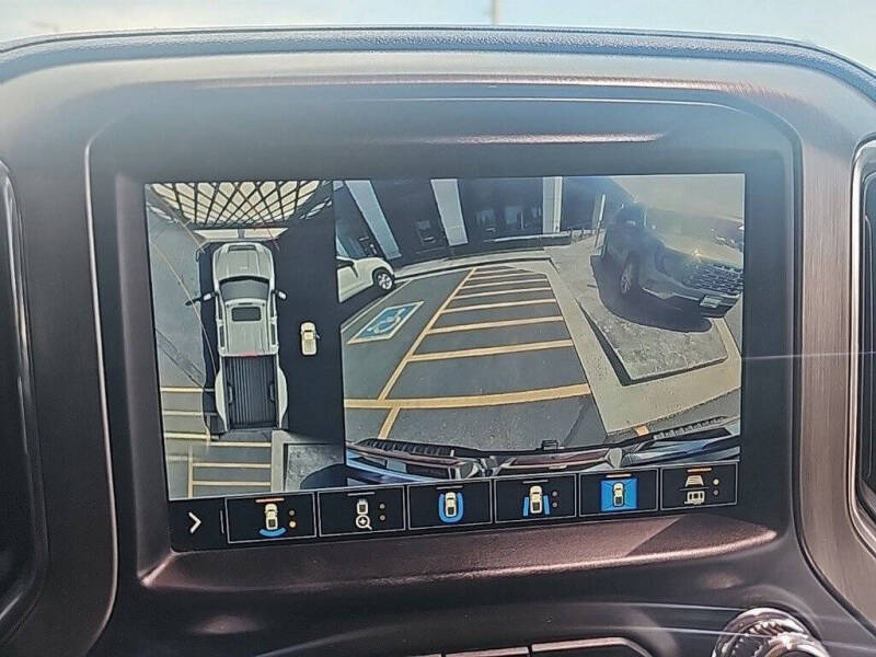 2020 GMC Sierra 3500HD