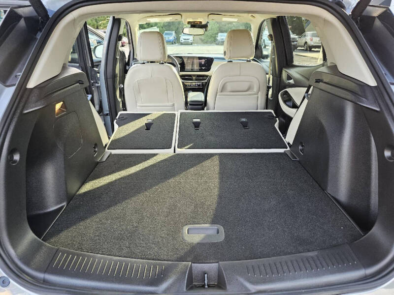 2024 Buick Encore GX Avenir