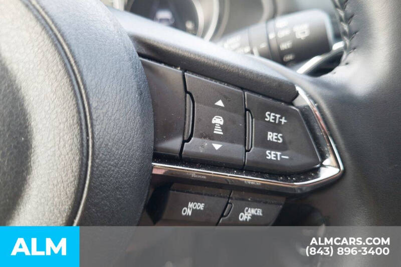 2024 Mazda CX-5 2.5 S Select