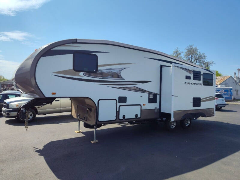 RVs & Campers For Sale In Bowling Green, KY