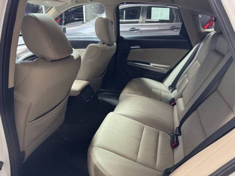 2015 Honda Crosstour EX-L V6 w/Navi