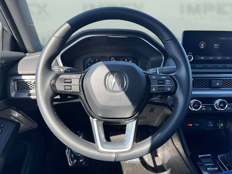 2024 Acura Integra