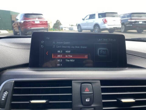 2018 BMW 4 Series 430i