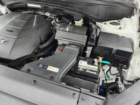 2024 Hyundai Palisade XRT