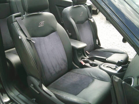 2012 Chrysler 200 S