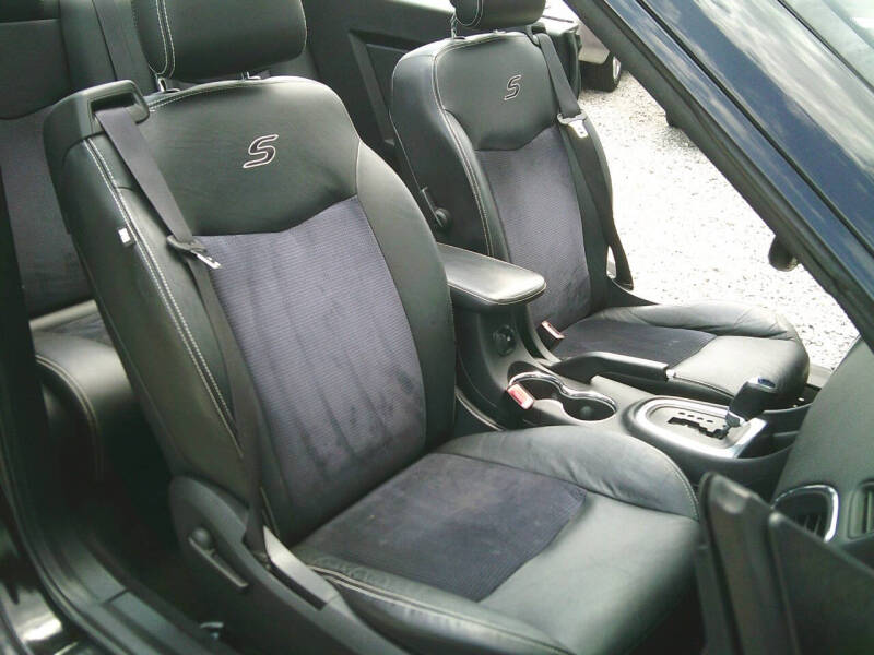 2012 Chrysler 200 S
