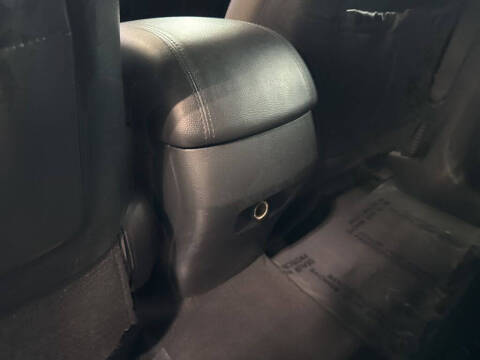 2013 Hyundai Santa Fe Sport 2.4L