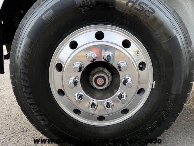 1998 Freightliner FL112