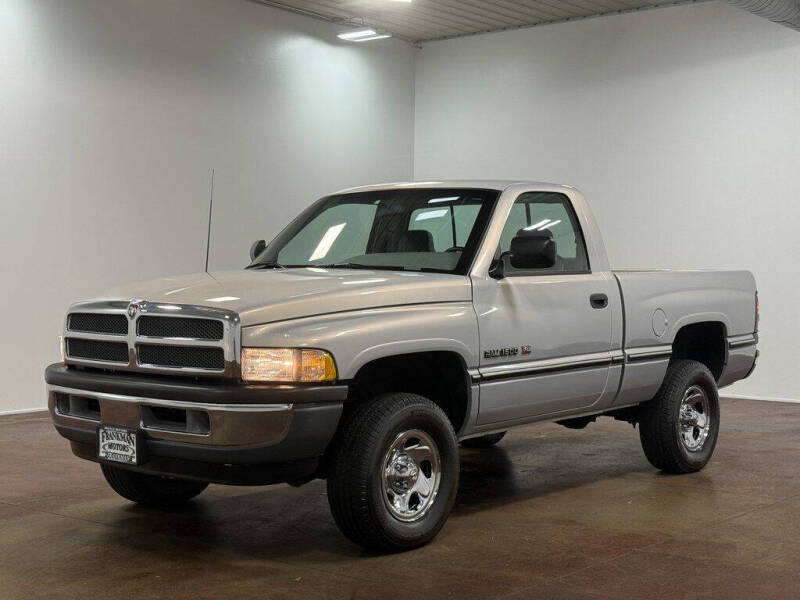 1994 Dodge Ram 1500