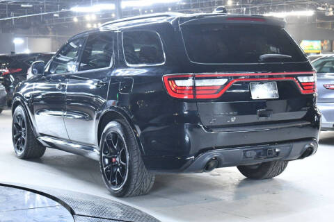 2024 Dodge Durango SRT 392 Premium