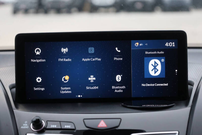 2020 Acura RDX SH-AWD w/Tech