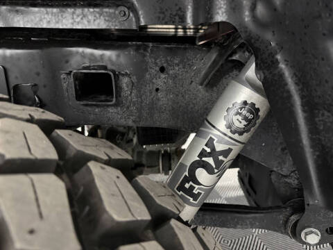 2024 Jeep Gladiator Willys