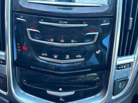 2013 Cadillac SRX Performance Collection