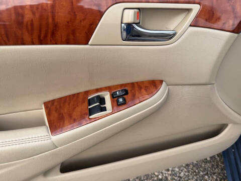 2008 Toyota Camry Solara SE V6