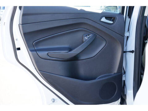 2017 Ford C-MAX Hybrid SE