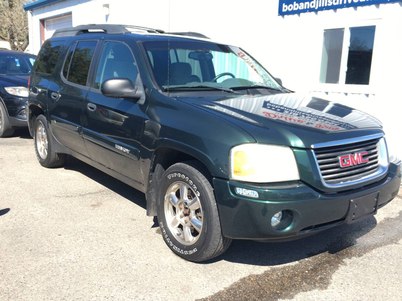 2003 GMC Envoy XL For Sale - Carsforsale.com®