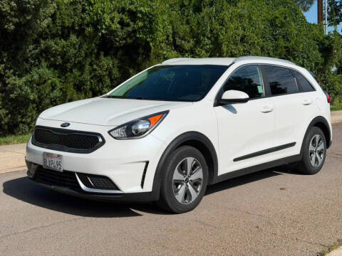 2019 Kia Niro
