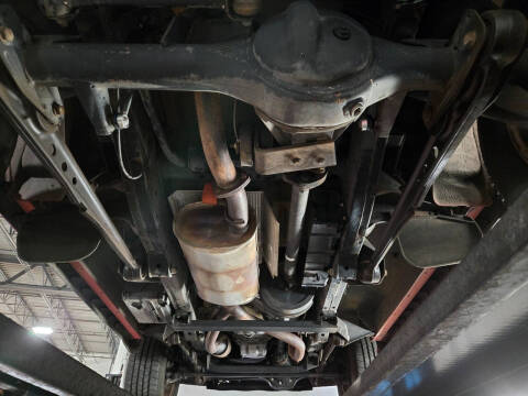 2004 Land Rover Discovery S