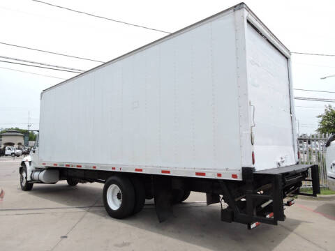 2019 International DuraStar 4300