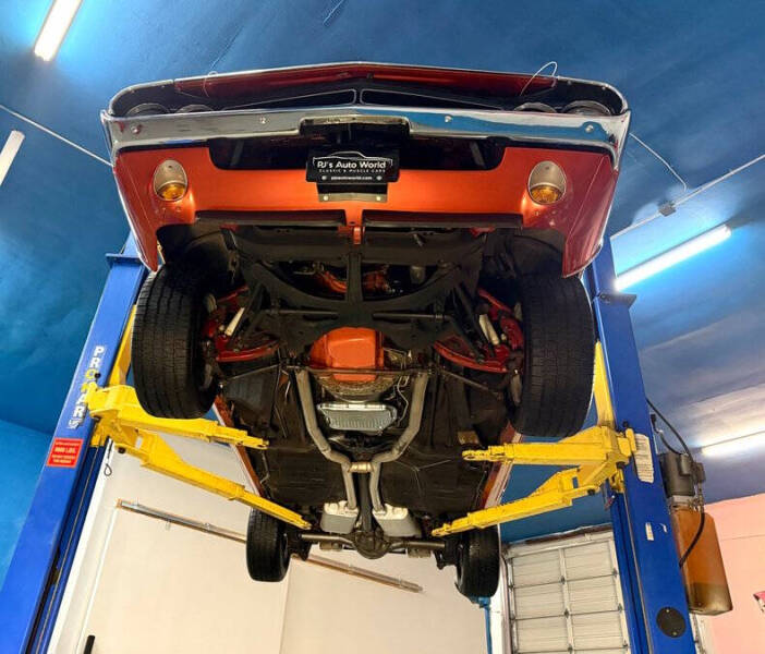 1971 Dodge Challenger