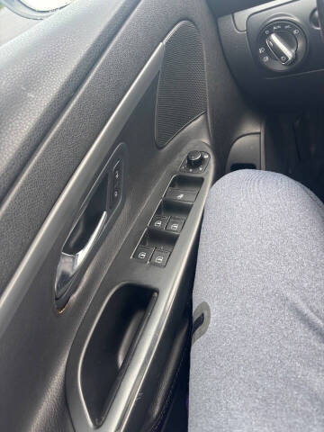 2009 Volkswagen Eos Komfort